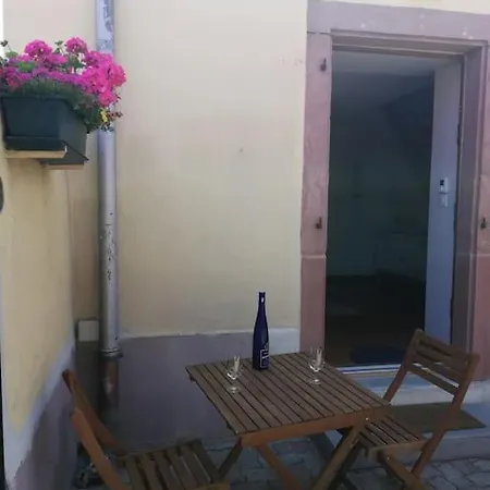 Cosy Duplex Independant *