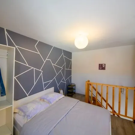 Lejlighed Cosy Duplex Independant