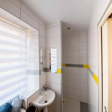 Cosy Duplex Independant Lejlighed